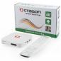 Preview: OCTAGON SPIRIT WHITE 4K UHD HDR10+ ANDROID TV OTT MEDIA STREAMING BOX 5G WiFi BLUETOOTH FERNBEDIENUNG